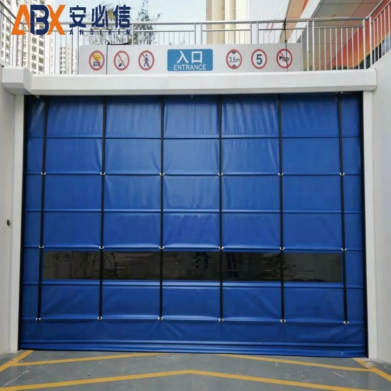 乌鲁木齐堆积门