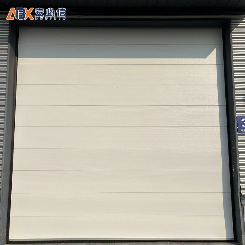 乌鲁木齐消防提升门