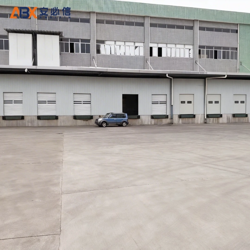 乌鲁木齐消防高速门